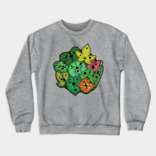 Koroks Crewneck Sweatshirt